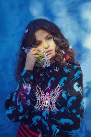 Check spelling or type a new query. Selena Gomez Will Host A Ten Part Quarantine Cooking Tv Show