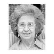 Search Sara Blackwell Obituaries and Funeral Services