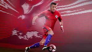 Pasukan bola sepak kebangsaan chile (ms); Venta Nike Seleccion Chilena En Stock