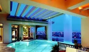 تصميمات ممي زة لأحواض السباحة في أي منزل Home Outdoor Decor Home Decor