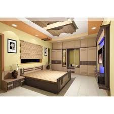 A comfortable and nice atmosphere in your bedroom will improve. Interior Drawing Design Service Modular Bedroom Drawing Design Service Service Provider From Ahmedabad