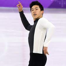 Nathan chen on being an olympic medalist | team usa in pyeongchang. Nathan Chen Breaks The Record For Quad Jumps At An Olympics Teen Vogue