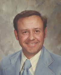 Obituary information for Glenn Arnold