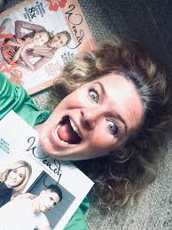 ✨SUPER VET NIEUWS✨ Vanaf aanstaande maandag ga ik schrijven voor WENDY  ONLINE🤸🏼‍♀️🤸🏼‍♀️🤸🏼‍♀️ Mijn eerste stuk kan je lezen op maandag 17  juni!!!! Om de week schrijf ik een blog wat betrekking heeft