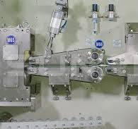 Baby Diaper Making Machine, Baby Pants Machine, Pampering ...