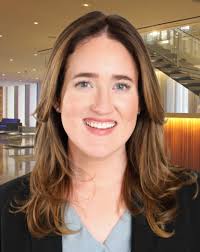 Carly E. Nixon, Associate