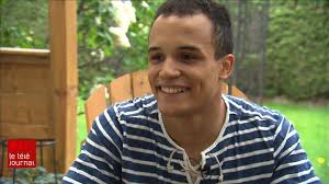 Jordan Pierre-Gilles intègre l'équipe nationale de patinage de vitesse