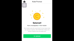 Weebtoon semakin digemari karena menjadi platform yang sangat update untuk setiap episode terbarunya. Kode Promosi Webtoon Juli 2020 Cara Dapat Koin Webtoon Gratis Terbaru Android Dan Ios Youtube