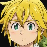Maybe you would like to learn more about one of these? Lord Meliodas Facebook