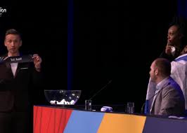 Wielkimi krokami zbliżają się półfinały i finał konkursu eurowizji. Hsf0gizyzdciym