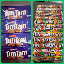 What time is it in new york city? New In Back In Stock Snack Time Guernsey Facebook