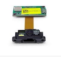 OEM 2D Barcode Scanner: Barcode Scanner Module: RT203