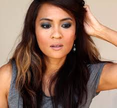 Unsung Makeup Heroes: The Hourglass Visionnaire Duo in Prism