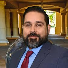 Hector Celis's Instagram, Twitter & Facebook