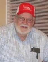 Obituary information for Calvin Grady Ratcliff