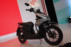 Dijual Rp 17 Jutaan Inilah Tiga Pilihan Warna Honda All New Beat Street Gridoto Com