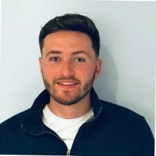 I'm thrilled to have completed my Operations/Departmental Manager…