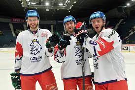 He has two younger brothers, radim and hynek. Nezapomenutelne Kazda Minuta S Bratry Byla Skvela Rika Tomas Zohorna Isport Cz