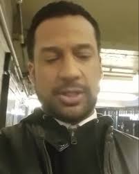 The Dominican Diablo" Rade Ravello