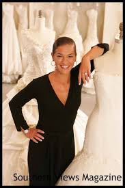 Shooting at the beach (3.99) Southern Views Magazine Say Yes To The Dress