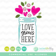 Free Free 235 Mason Jar Love Svg Free SVG PNG EPS DXF File