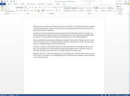 If you are the signatory then follow the steps below on how to draw signature in word or excel worksheet Add Signature Line In Word 2013 Document