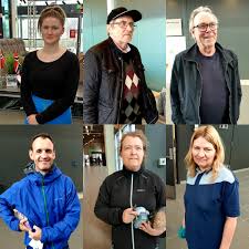 Vi spurte seks nordtrøndere de samme spørsmålene: