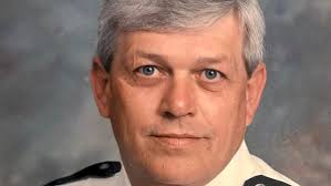 Patrick Ballard, former Washington County sheriff, laid to rest