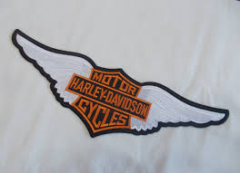 Image result for harley davidson wing