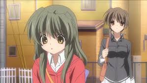 Alinatempel Clannad Anime Clannad Anime Wallpaper