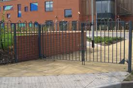 We did not find results for: Why Is School Fencing Important West Midlands Update