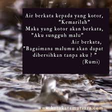 Jalaluddin Rumi Rumi Kata Kata Mutiara Mutiara