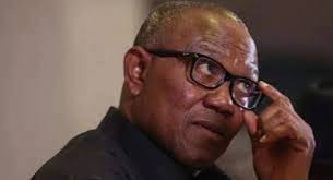 This is how the noise will end! Peter Obi is coming!!! Peter Obi is  coming!! Peter Obi is coming! Peter Obi is coming Peter Obi is comin Peter  Obi is comi Peter