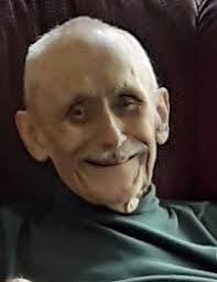 Obituary information for Richard "Dick" Paul Barnes