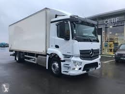 Camion Mercedes Cabine Moyenne 57 Annonces De Camion Mercedes Cabine Moyenne Occasion Pro Ou Particulier