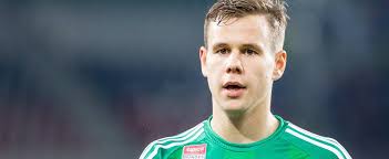 Sein grösster erfolg war der schweizer meistertitel mit dem fc st. 1 Fc Koln Bleibt Louis Schaub Beim Fc Luzern