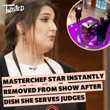 To say they were unimpressed would be an understatement 😳👇