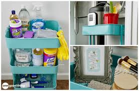8 reasons this cheap ikea cart is the