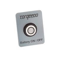 On/off switch for Power 26-104 - Torqeedo