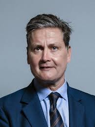 Cooper turning into Starmer. In his legal migration speech he was not  prepared to reveal how much was he going reduce the level of migrants. He  made a point other PM's had