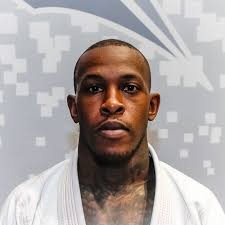 Competitor List [2022 Oklahoma City Open]