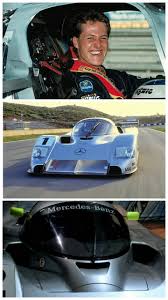 Michael Schumacher Piloted This Sauber Mercedes C291 To Its Only Victory At The At The Autopolis Circuit In Ja Japanese Grand Prix Michael Schumacher Sportscar