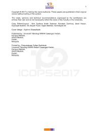 Namun, di masa pandemi penyebaran undangan virtual dengan link registrasi dari loket.com bisa memberi kamu keuntungan yang lebih banyak loh. Fullpaper Icopss2017 Pdf Investor Grammatical Gender