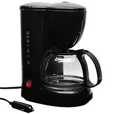 The best coffee machines 2020 crossovers reviews. Best 12 Volt Coffee Maker For Cars Truckers Boat Rv 2021