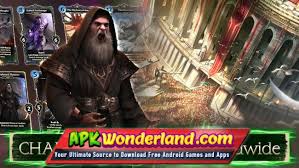 Descargar the elder scrolls iii: The Elder Scrolls Legends 2 0 3 Apk Data Free Download For Android Apk Wonderland