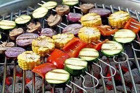 And, as it turns out, we cook a lot of vegetables like fruits and a lot of fruits like vegetables. The 5 Best Ways To Grill Vegetables According To Chefs