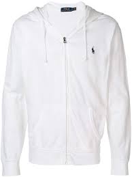 Black And White Polo Sweater Polo Ralph Lauren Zipped Hoodie Polo Outfit Mens Outfits Hoodies Womens