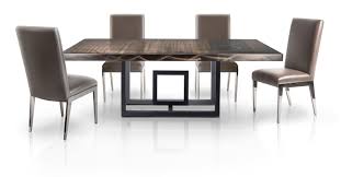84 Metal All Dining Table By Oios Metals Can Be Made To Any Dimensions To Fit Your Needs 25 Different Metal Fi Round Dining Table Sets Glass Top Dining Table