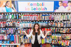 Pt.zeftaprima citra bestari bergerak dibidang produsen dan supplaer alat tulis(atk) sbb:tinta spidol isi ulang permanen kemasan liter,tinta spidol isi ulang white board,tinta stempel(stamp ink),spidol white board,pembersih papan white board. Kempen Tesco Kembali Ke Sekolah
