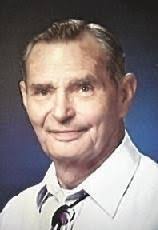 Oliver Venn Obituary (2023)